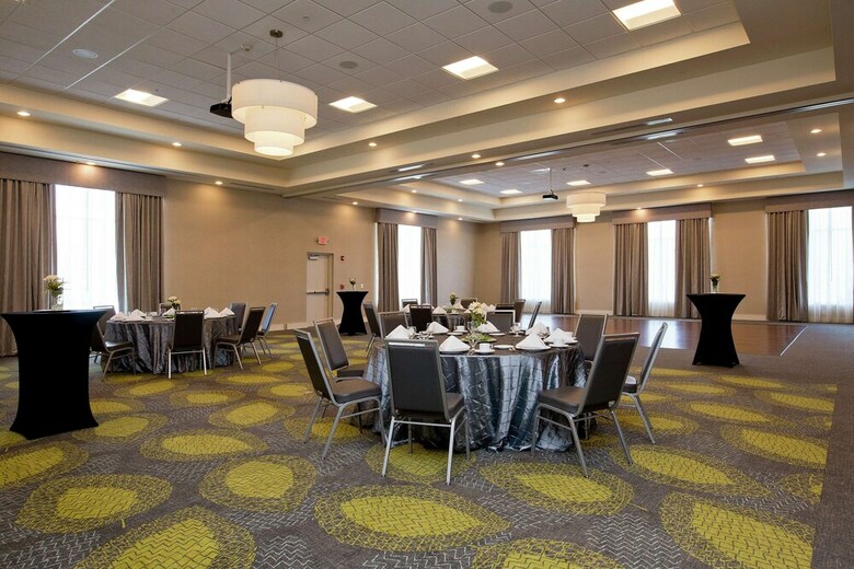 Hotel Hilton Garden Inn Martinsburg
