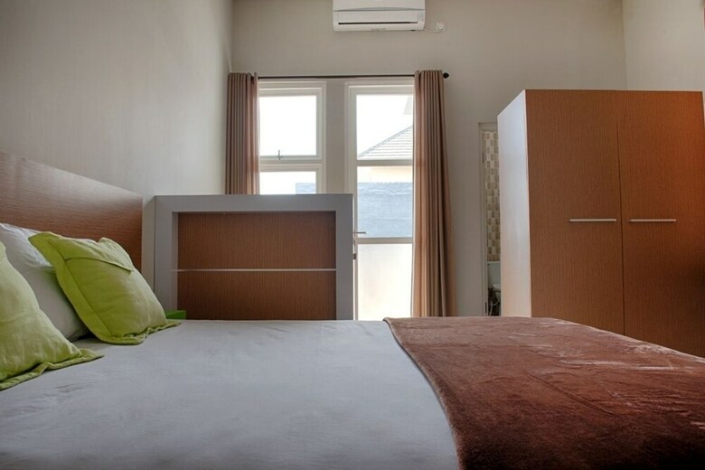 Hotel Reddoorz @ Tukad Asahan