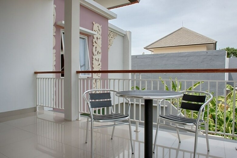 Hotel Reddoorz @ Tukad Asahan