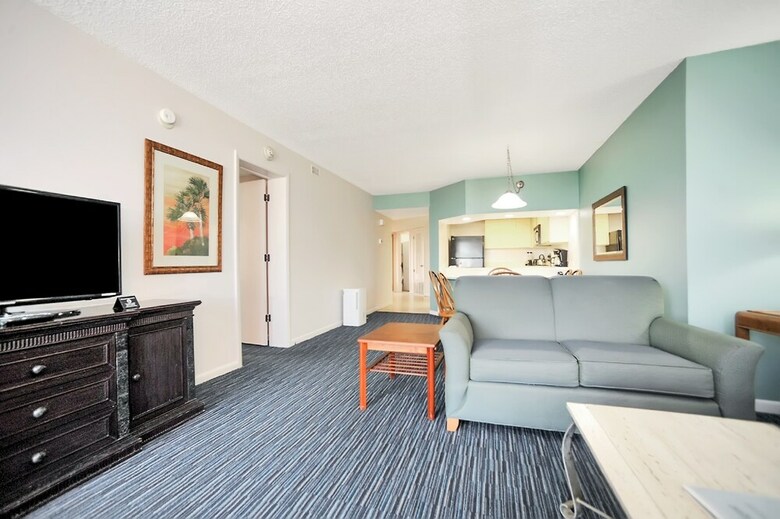 Oceanique Resort By Capital Vacations