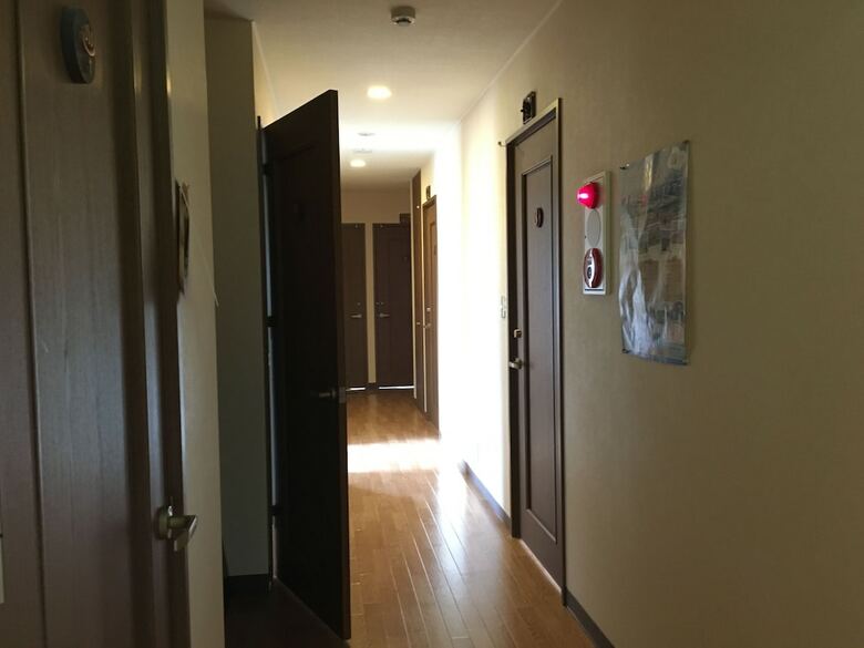 Posada Okanoyado Koeru