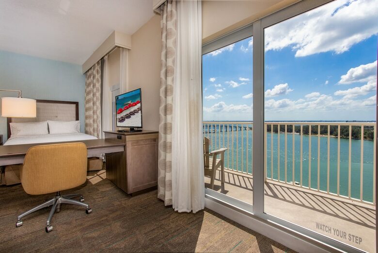 Hotel Hampton Inn & Suites Clearwater Beach