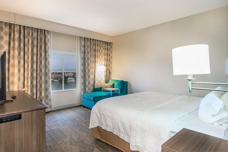 Hotel Hampton Inn & Suites Clearwater Beach