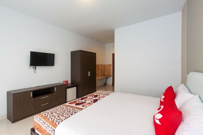Hotel Zen Rooms Uluwatu Dua Unud