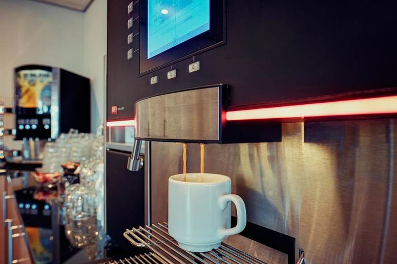Hotel Best Western Plus Amedia Amsterdam Airport