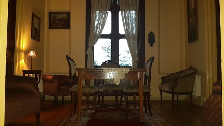 Anastasia Meziki Hotel