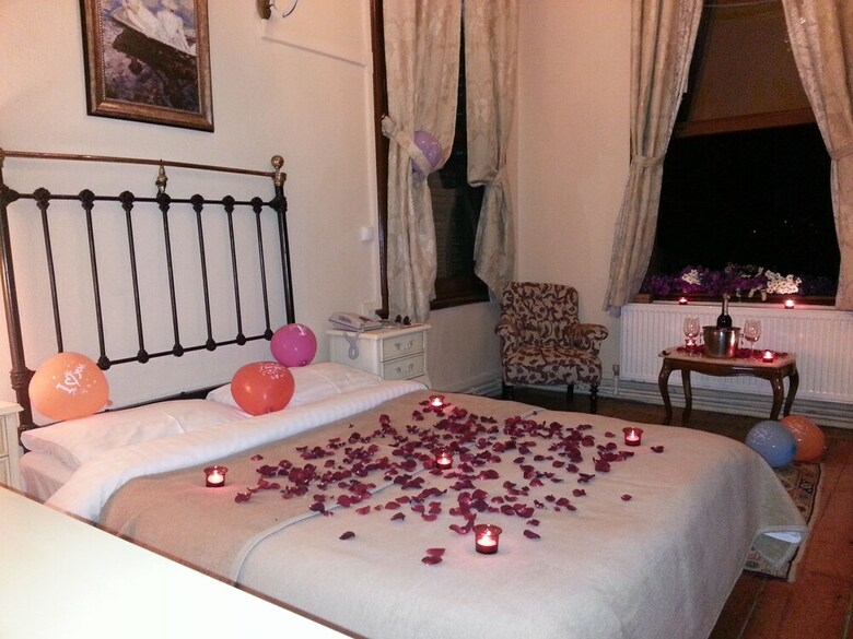 Anastasia Meziki Hotel