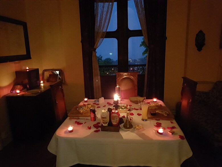 Anastasia Meziki Hotel
