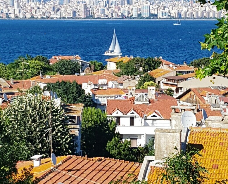 Anastasia Meziki Hotel