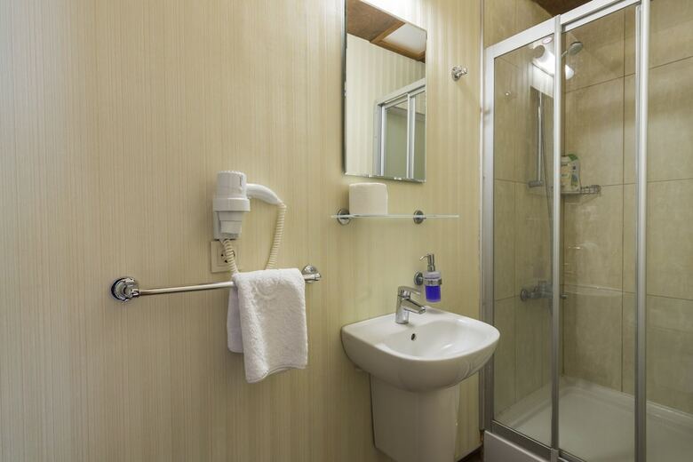 Anastasia Meziki Hotel