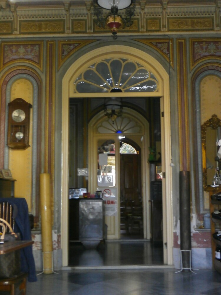 Anastasia Meziki Hotel