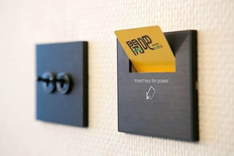 Hotel Amba Taipei Songshan
