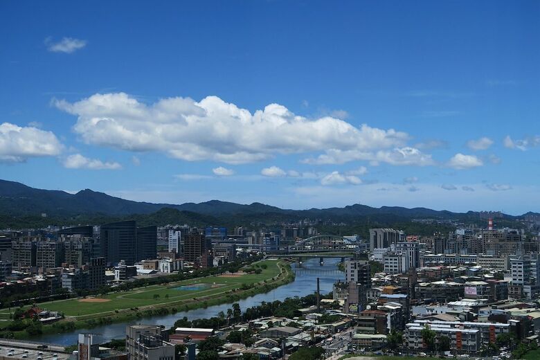 Hotel Amba Taipei Songshan