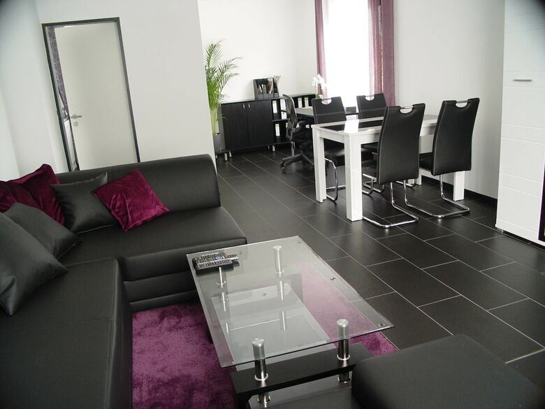 Apartamentos La Domus Superior