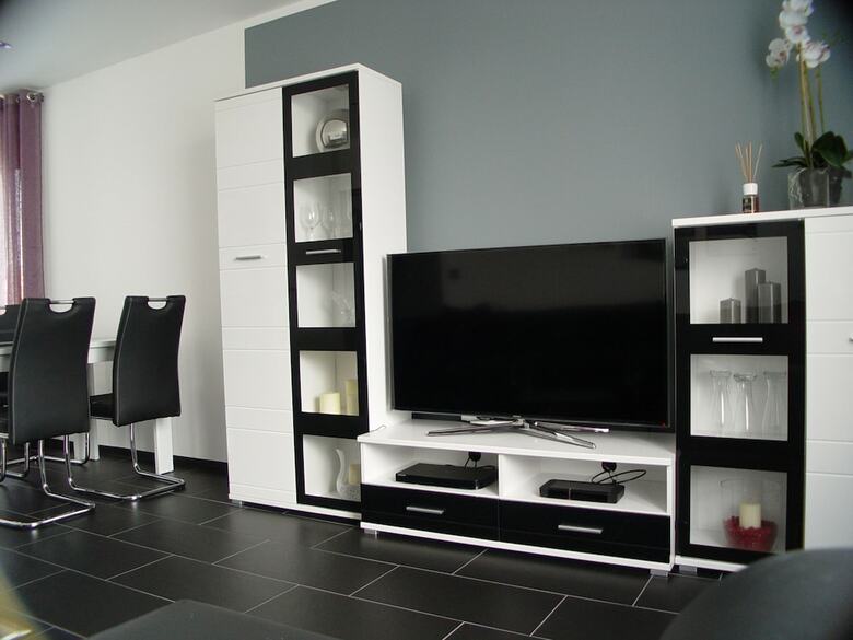 Apartamentos La Domus Superior