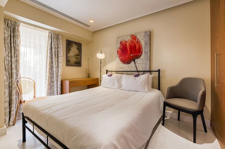 Hotel Bellevue Suites