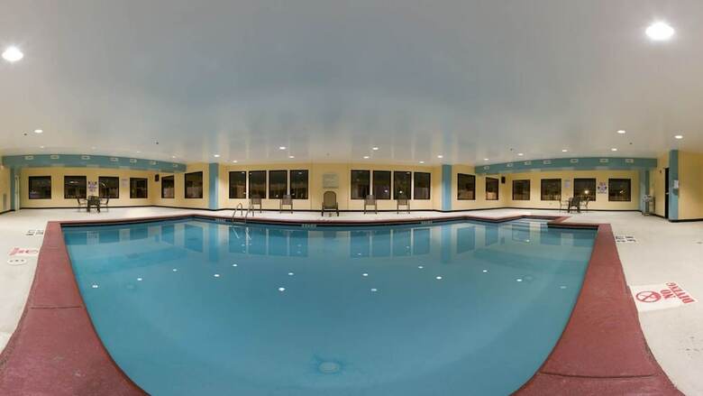 Holiday Inn Express Hotel & Suites Sylacauga
