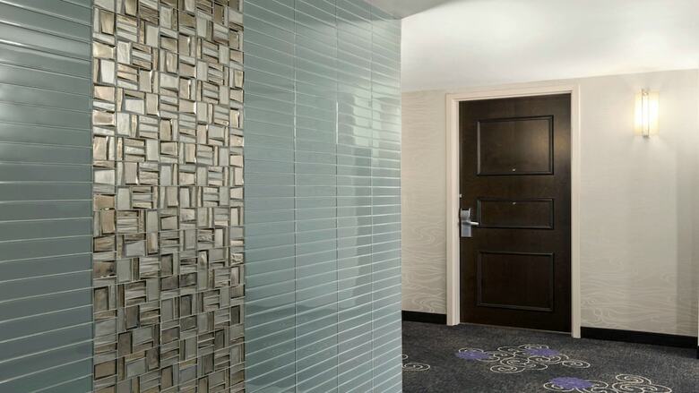Holiday Inn Hotel & Suites Williamsburg-historic Gateway