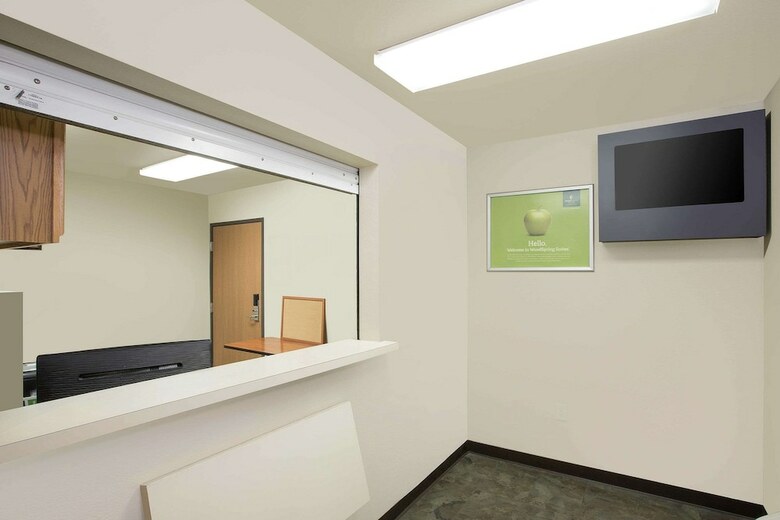 Hotel Woodspring Suites Fort Worth Fossil Creek