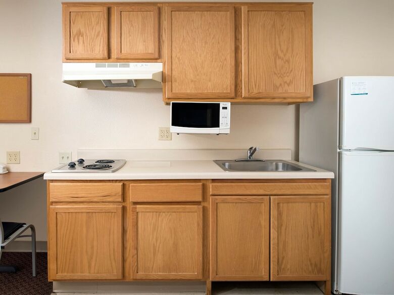 Hotel Woodspring Suites Fort Worth Fossil Creek