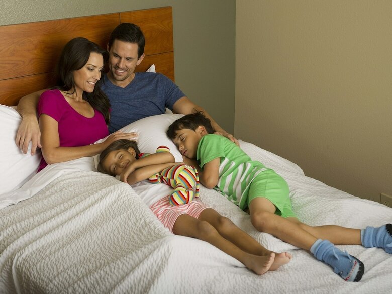 Hotel Woodspring Suites Fort Worth Fossil Creek