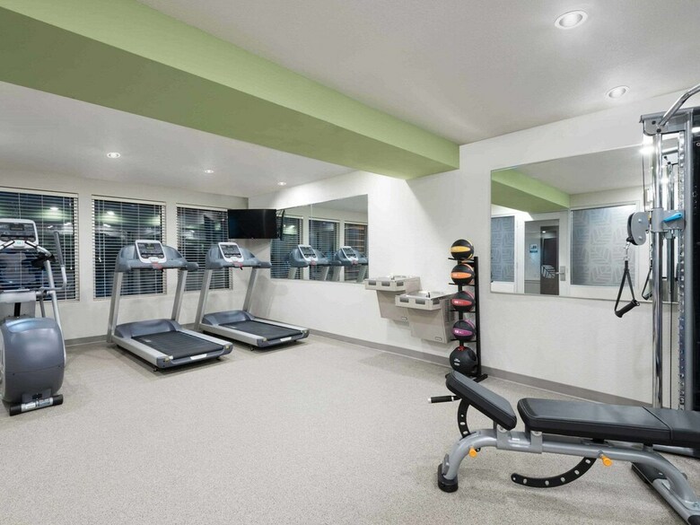 Hotel Woodspring Suites Fort Worth Fossil Creek