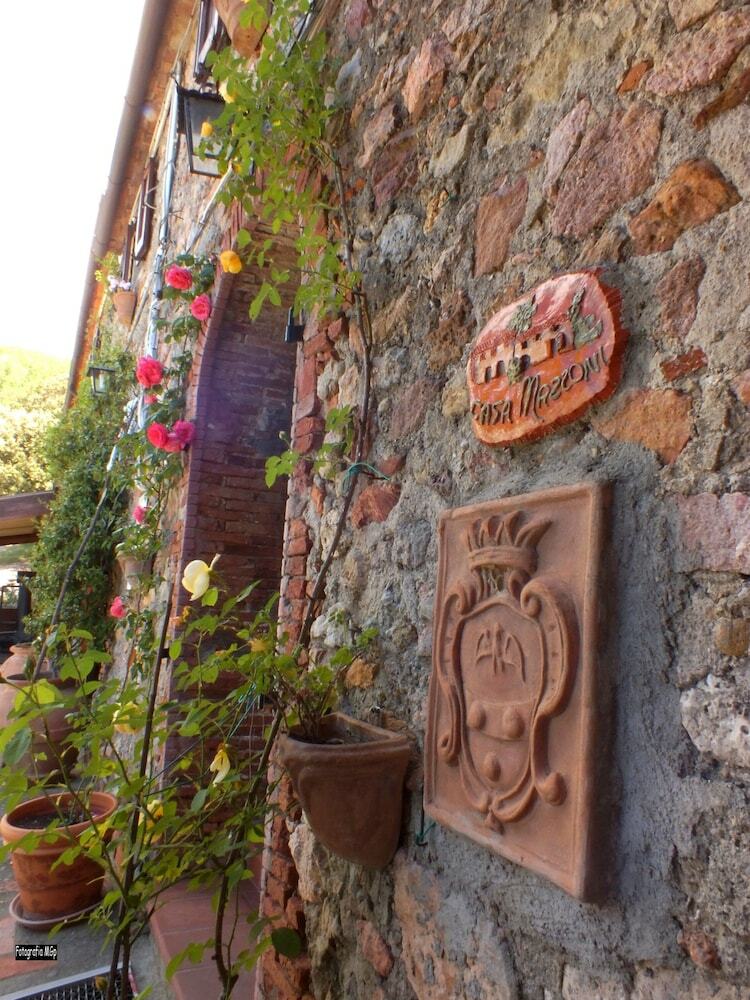 Agroturismo Country Inn Casa Mazzoni