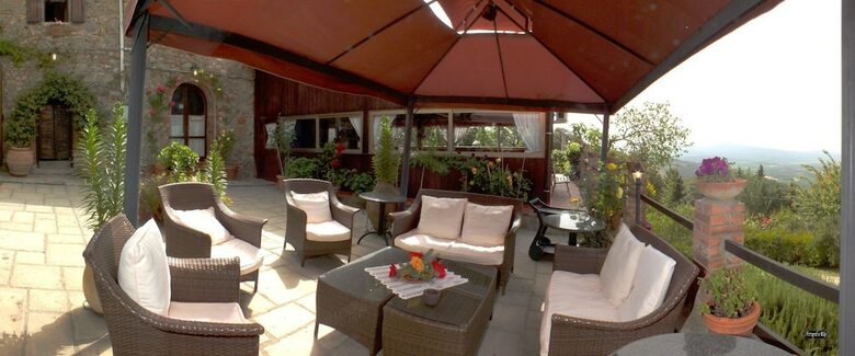 Agroturismo Country Inn Casa Mazzoni