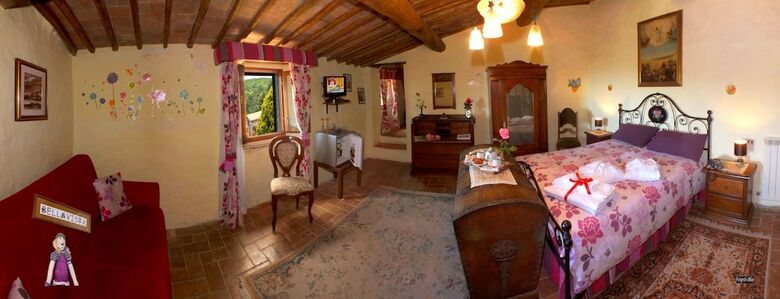 Agroturismo Country Inn Casa Mazzoni