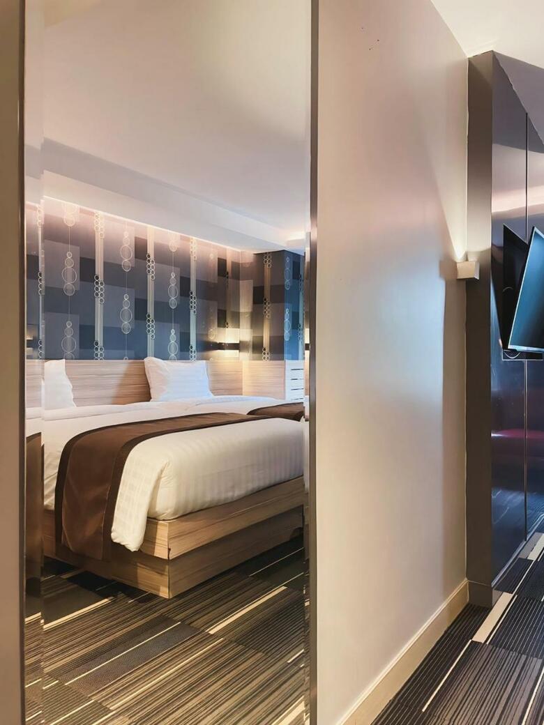 Hotel Aspira Sukhumvit