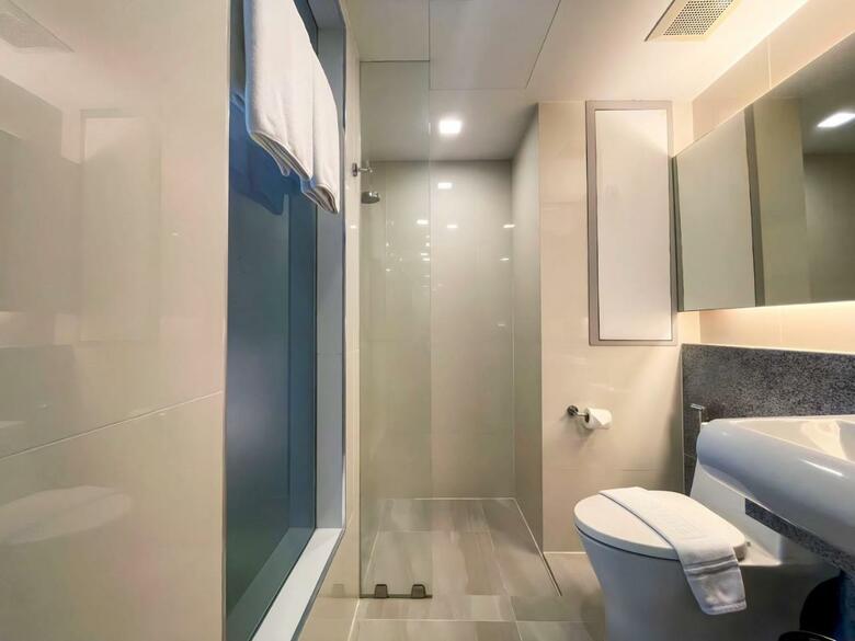 Hotel Aspira Sukhumvit