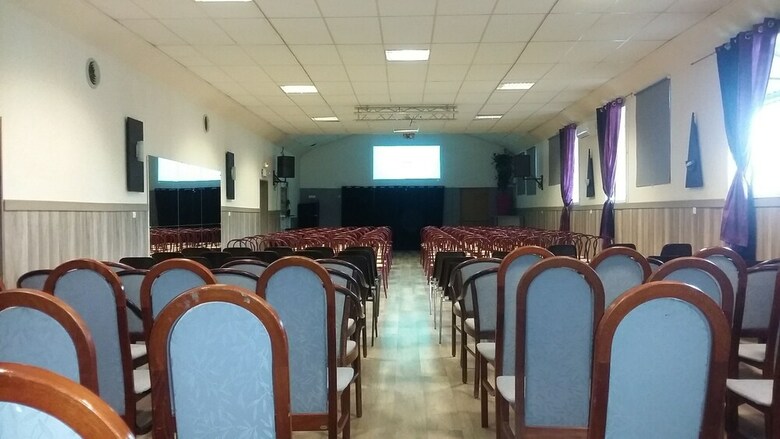 Apartamento Appart & H�tel Dijon Congr�s Expo