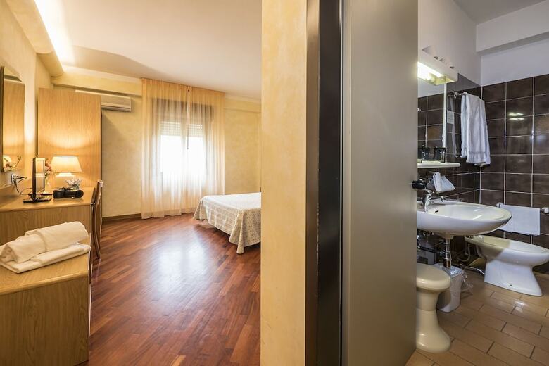 Vega Hotel Perugia