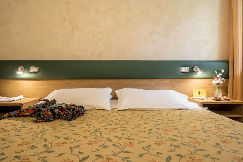 Vega Hotel Perugia