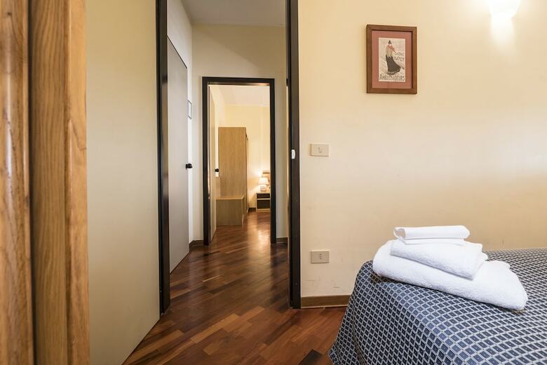 Vega Hotel Perugia