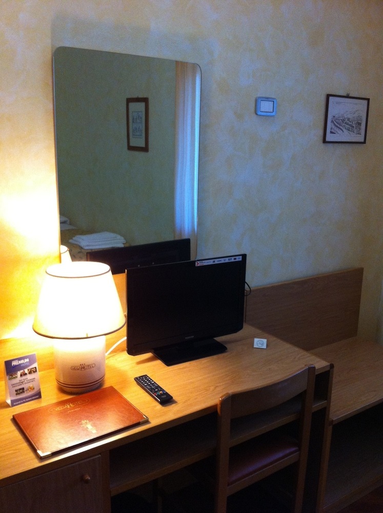 Vega Hotel Perugia