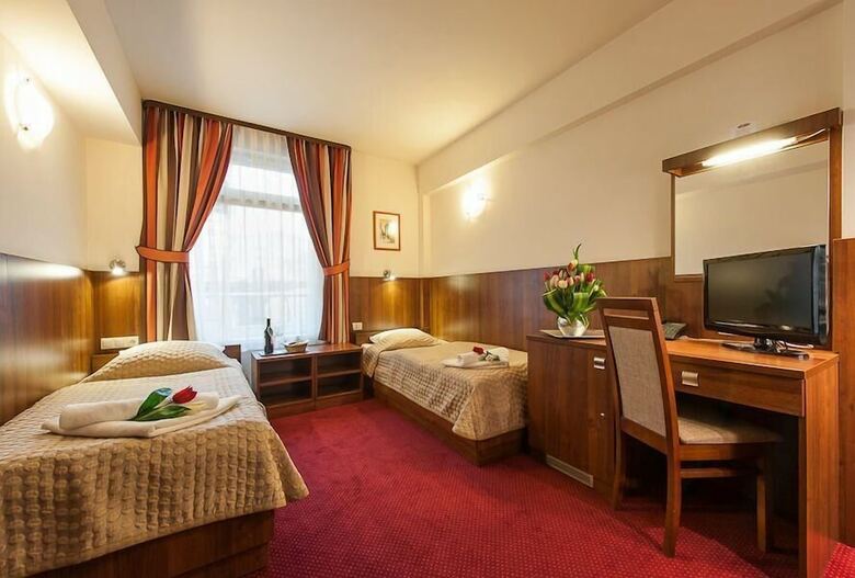Hotel Alexander I