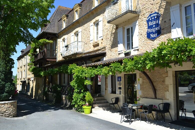 Hotel Relais Du P�rigord Noir