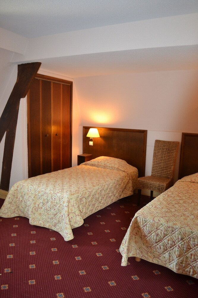 Hotel Relais Du P�rigord Noir