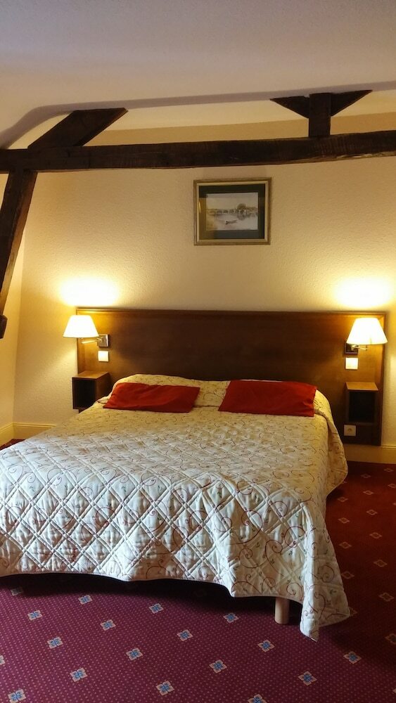Hotel Relais Du P�rigord Noir