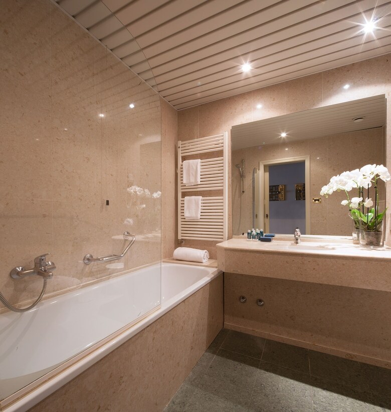 Grand Hotel Gardone Riviera
