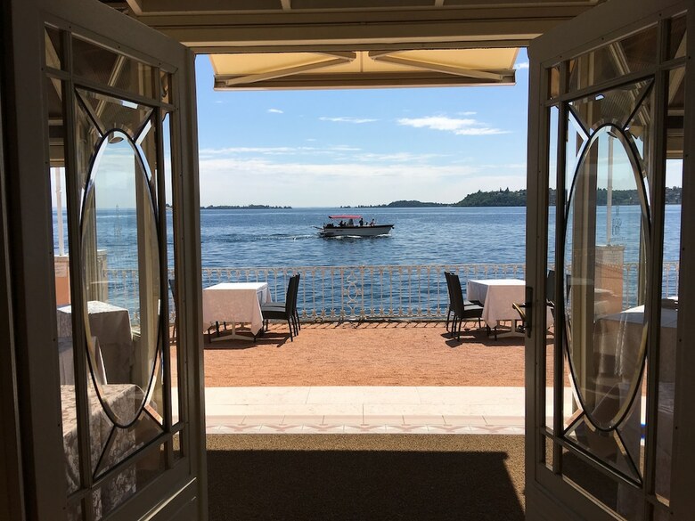 Grand Hotel Gardone Riviera