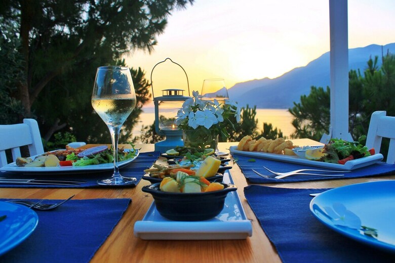 Hotel Mavilim
