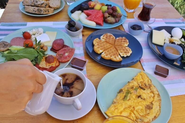 Hotel Mavilim