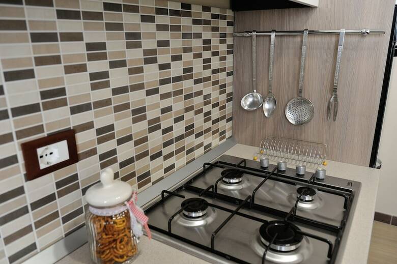 Bed & Breakfast Casa Vacanze Terra Sinus