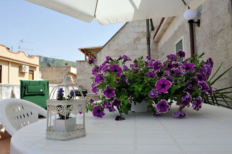Bed & Breakfast Casa Vacanze Terra Sinus