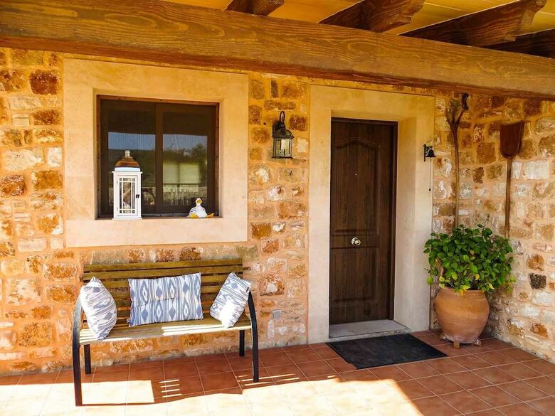 Villa Finca Damian