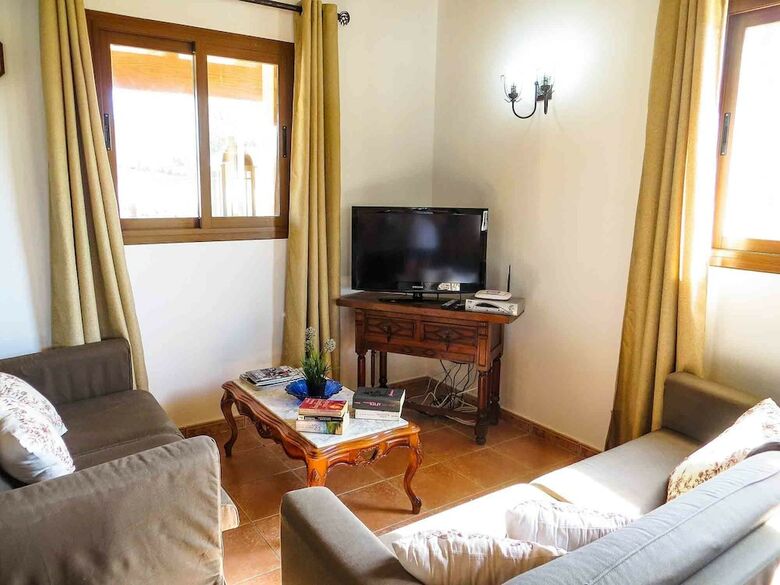 Villa Finca Damian