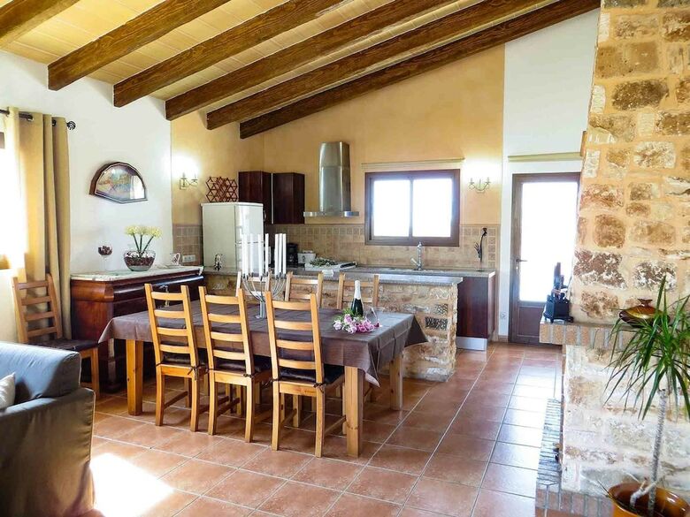 Villa Finca Damian