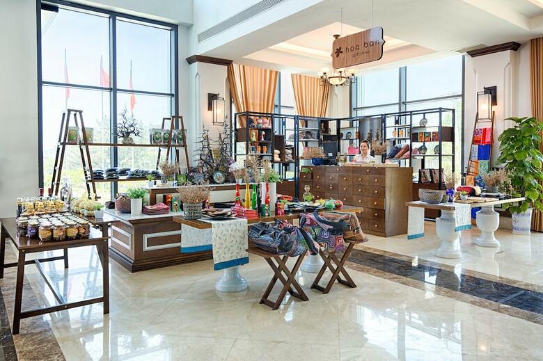Hotel Muong Thanh Holiday Ly Son